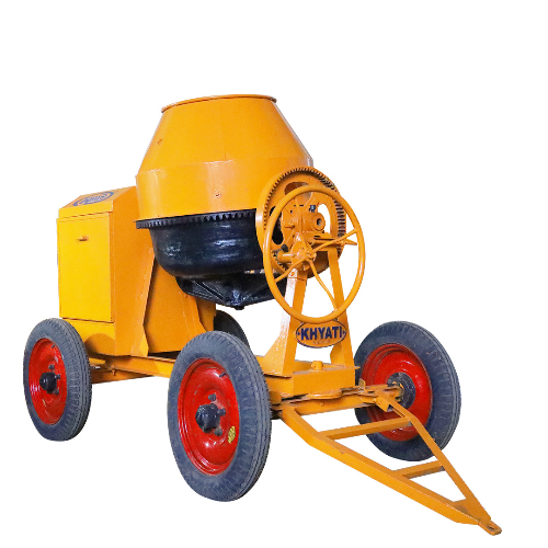 CONCRETE MIXER 1 BAG