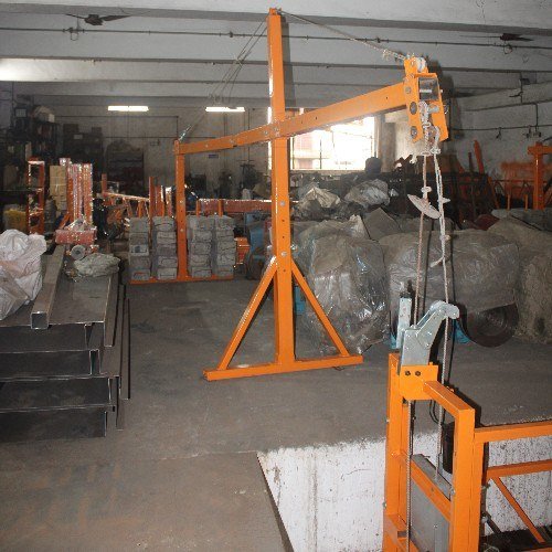 PLASTER LIFT – image 3