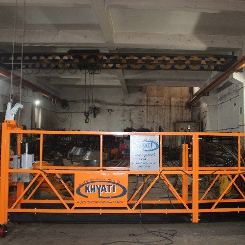 PLASTER LIFT – image 4