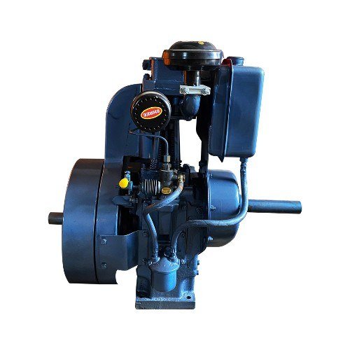DIESEL ENGINE