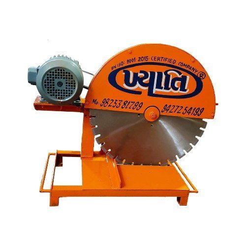 CUTTING MACHINE